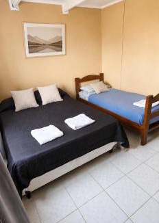 Macrozona Meseta Cerro Calafate House | Cabañita Azul