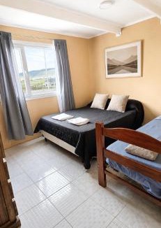 Macrozona Meseta Cerro Calafate House | Cabañita Azul