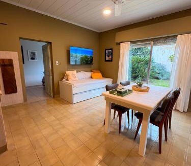 Carhue House | Rancho nuevo