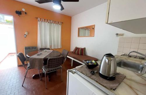 Concepcion del Uruguay Apartment | Apart Hotel RioSol - Monoambientes