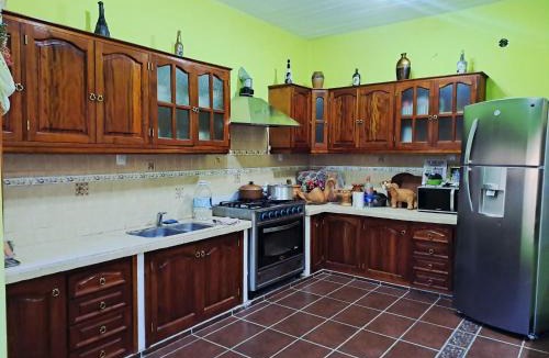 Tilcara Ski Chalet | La Soñada