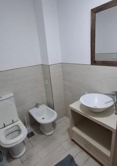 Monte Grande Apartment | Apartamento Monte Grande Ameghino