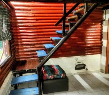 Las Vegas House | Cabañas Mis Jorgelinas