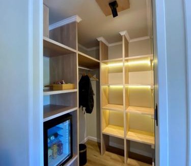 Buin Hotel | EcoHotel El Almendro