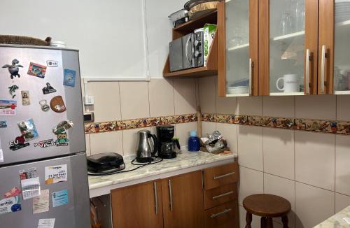 Talca House | Arriendo habitación al lado carretera 5 Sur