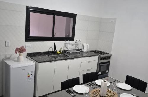 Belen Apartment | Departamento LUNA DE BELEN