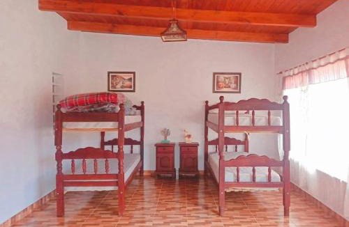 San Antonio Other | Cabaña los Alisos Rancho Pepita