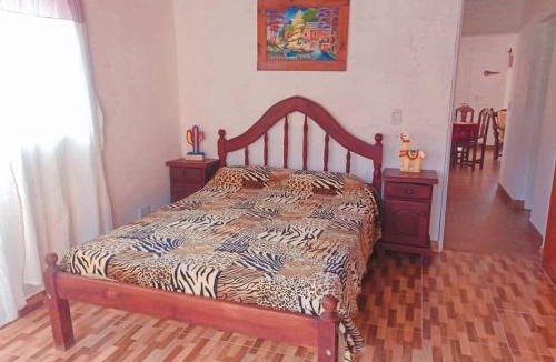 San Antonio Other | Cabaña los Alisos Rancho Pepita