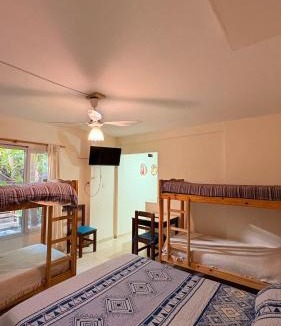 Puerto Madryn House | Hostel Maranata