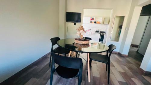 Saladillo Apartment | Coty B