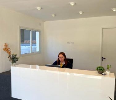 Villa Carlos Paz Hotel | Hotel Storge