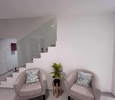 Villa Carlos Paz Hotel | Hotel Storge