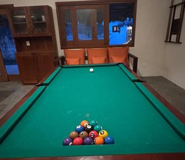 Atins House | Casa Tajo - Atins