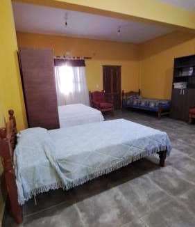 Tilcara Apartment | Flor de durazno