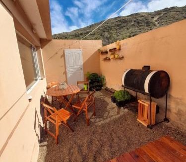 Puerto Piramides House | Casa Valdés