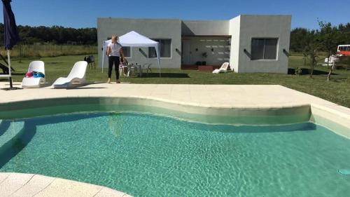 San Miguel del Monte Apartment | Complejos EG