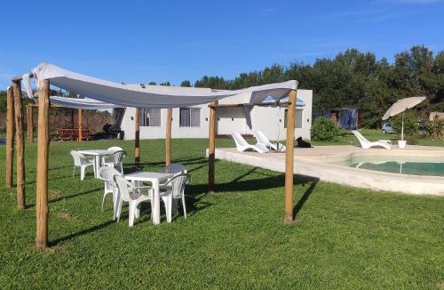 San Miguel del Monte Apartment | Complejos EG