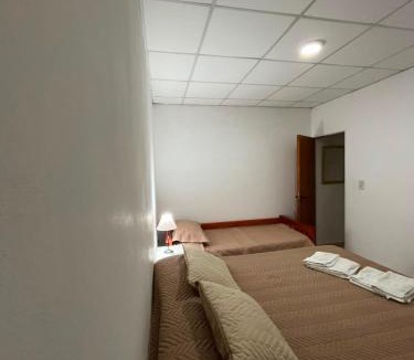 Chajari Apartment | Jade