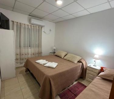 Chajari Apartment | Jade