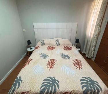 Villa Nueva Apartment | Departamento en frente de Mendoza Plaza Shopping