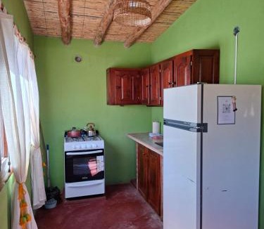 Maimara Apartment | Cabaña Terracota