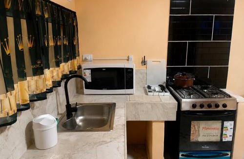 San Julian Apartment | Apartamento Patagonia