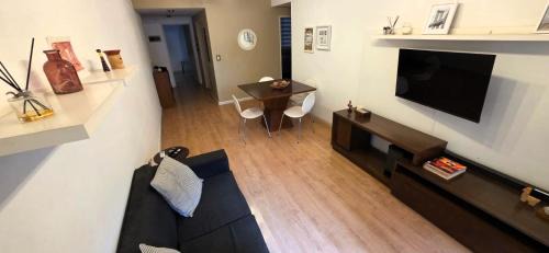 Almagro Apartment | Moderno departamento de 2 dormitorios con piscina