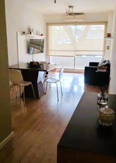 Almagro Apartment | Moderno departamento de 2 dormitorios con piscina