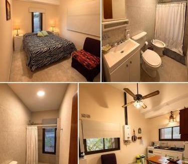 Villa San Lorenzo Apartment | El Sueño
