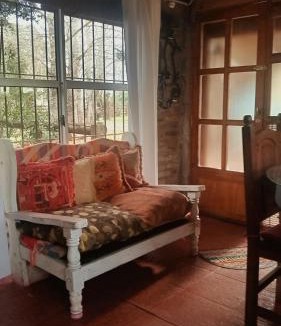 Partido de Junin Apartment | La Agraria