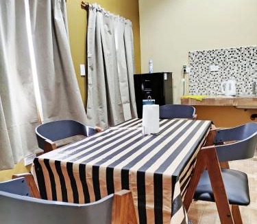 Fiambala Apartment | Alojamiento Las Termas