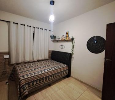 Marinas House | Linda Casa Completa perto do Shopping Piratas - Bairro Marinas, com estacionamento incluso