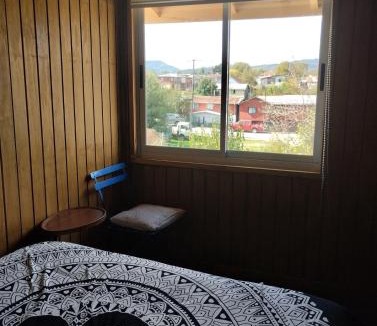 Valdivia House | Cabaña independiente cerca del centro de Valdivia
