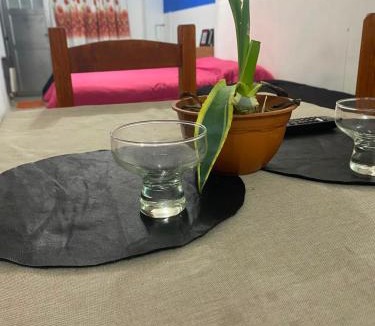 General Pico Apartment | Departamento Alma Pampa