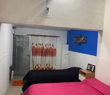 General Pico Apartment | Departamento Alma Pampa
