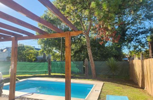 Constitucion House | Casa cerca de la playa en Mar del Plata