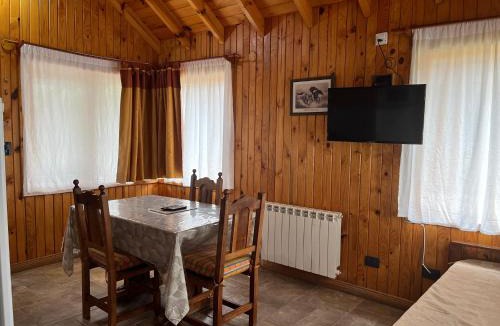 Junin de los Andes Cabin | Illihue - Cabañas, Hostería & Spa