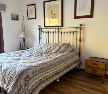 Mantilhue House | Refugio premium puyehue