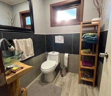 Mantilhue Bed & Breakfast | Refugio premium puyehue