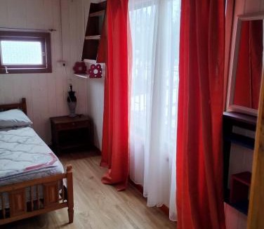 Osorno House | Hospedaje Alondra