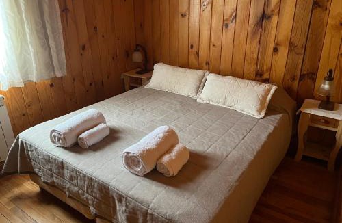 Junin de los Andes Cabin | Illihue - Cabañas, Hostería & Spa