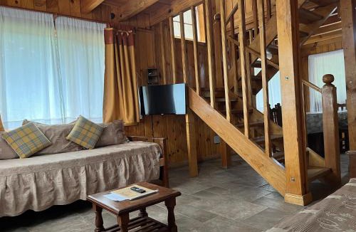 Junin de los Andes Cabin | Illihue - Cabañas, Hostería & Spa