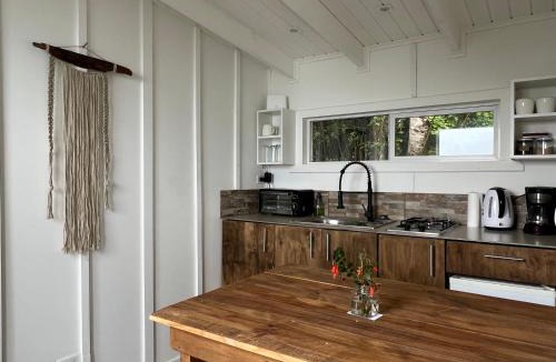 Cochamo House | Cabaña Puelo-Cochamó Tiny house