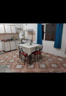 Rio Turbio Apartment | Alojamiento LA ROSALIA