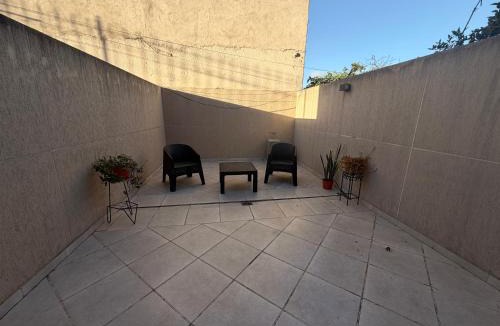 Venado Tuerto Apartment | Italia Suites Departamento por dia