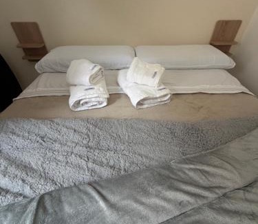 Venado Tuerto Apartment | Italia Suites Departamento por dia