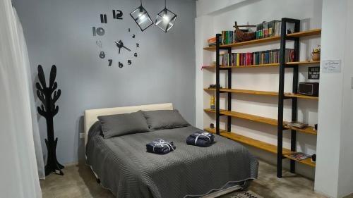 Tilcara Apartment | Qhawana Tilcara Apartamento de Montaña
