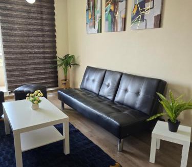 Rancagua Apartment | Acogedor y amplio departamento Familiar