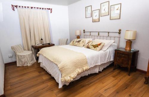Santa Cruz Hotel | Hotel Boutique Raíces de Colchagua