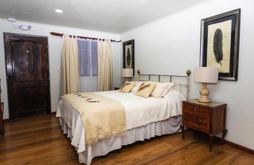 Santa Cruz Hotel | Hotel Boutique Raíces de Colchagua